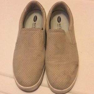 Dr. Scholl’s slip in shoes